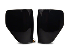 Load image into Gallery viewer, Raxiom 09-14 Ford F-150 Styleside Axial Series LED Tail Lights w/ Halo- Black Housing (Smoked Lens)