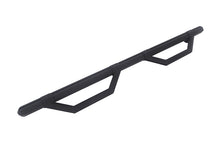 Load image into Gallery viewer, Dee Zee 99-23 Chevrolet/GMC/Dodge/Ford Full Size Truck Hex Series - Crew Cab Side Steps (Txt Blk)