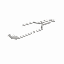 Load image into Gallery viewer, MagnaFlow 2015 E400 3 Direct Fit Converter