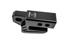 Load image into Gallery viewer, DV8 Universal Hitch Skid Plate - Black