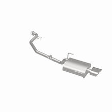 Load image into Gallery viewer, BRExhaust 10-13 Acura MDX 3.7L Direct-Fit Exhaust Muffler Kit