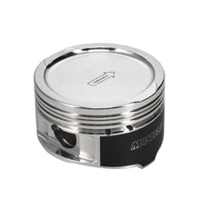 Load image into Gallery viewer, Manley Ford 4.6L Modular V8 Piston Set - 3.700in Bore 1.200in CH, -18.00 CC