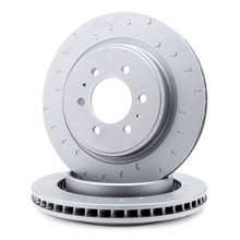 Load image into Gallery viewer, Alcon Ford Raptor 360X32 Rear Rotor - Right Hand ALADIV3430X987C24R