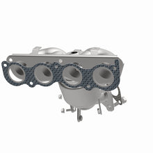 Load image into Gallery viewer, MagnaFlow Manifold Direct Fit 19-20 Kia Forte 2L