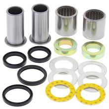 Load image into Gallery viewer, All Balls Racing 04-05 Kawasaki KX250F Swing Arm Bearing Kit