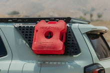 Load image into Gallery viewer, DV8 25-26 Toyota 4Runner Exterior Window Molle for DV8 Roof Rack - Driver RRTF3-02EMD