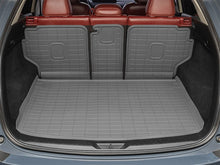 Load image into Gallery viewer, WeatherTech 22-25 Mazda CX-5 Behind 2nd Row Seating SeatBack Cargo Liners HP - Grey 421578IM