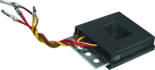 Load image into Gallery viewer, QuadBoss 98-02 Polaris Big Boss 500 6x6 Voltage Regulator