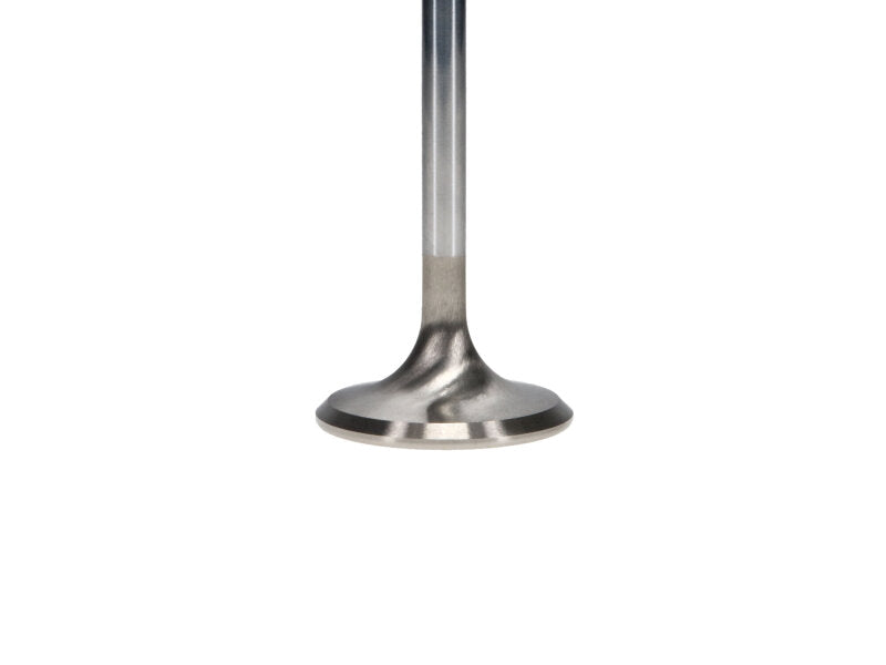 Manley Chevrolet Small Block Exhaust Valve Kit - 1.625in Head Dia. 5.640in O/A Length, 0.3110in Stem