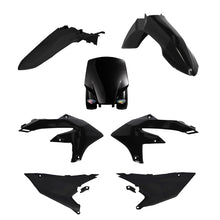 Load image into Gallery viewer, Cycra 2026 Yamaha YZ450F 5 pc Body Kit - Black