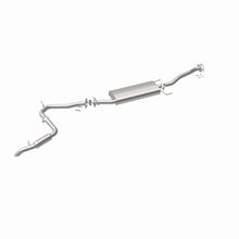 Load image into Gallery viewer, MagnaFlow BRE Exhaust Kit 13-17 Toyota RAV4 2.5L