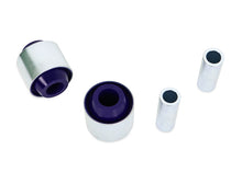 Load image into Gallery viewer, SuperPro Control Arm Bushing Kit