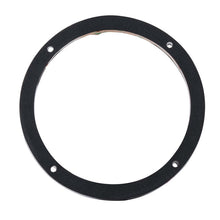 Load image into Gallery viewer, DS18 6.5in Digital LED Speaker Ring w/ Digital LED lights 1/2in Spacer Depth