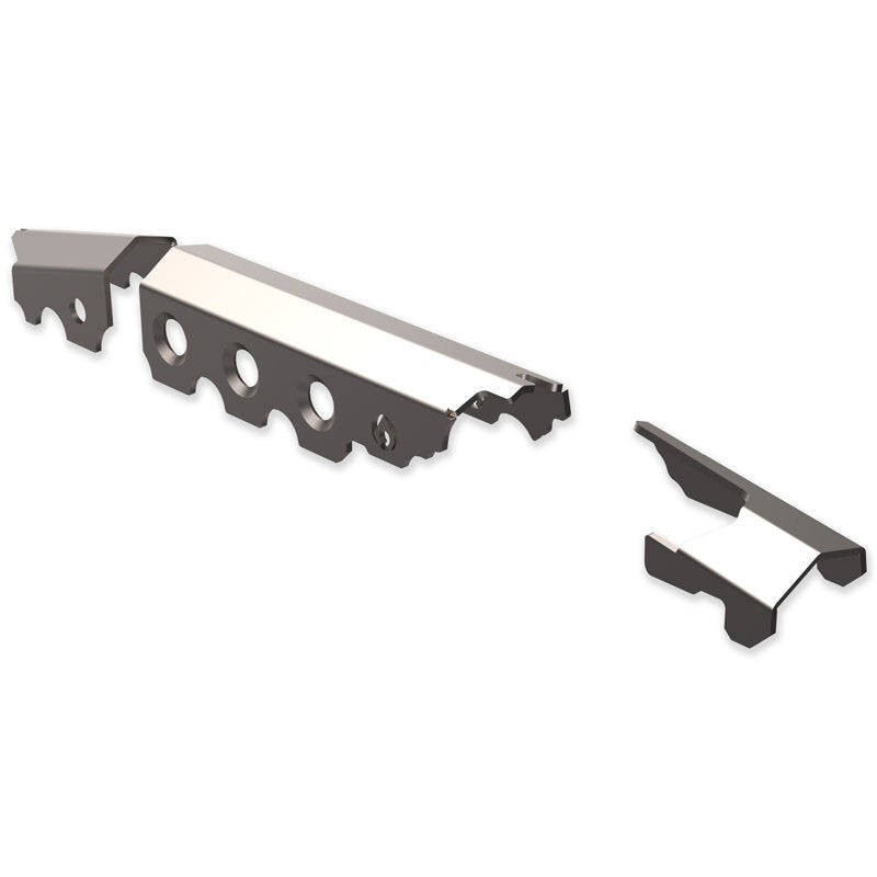 Artec Industries 07-18 Jeep Jk Jku Ud60 Front Apex Truss For Jk TR6063