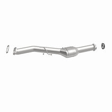 Load image into Gallery viewer, MagnaFlow 08-09 Subaru Impreza 2.5L Direct Fit Converter