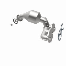 Load image into Gallery viewer, MagnaFlow 07-10 Toyota Sienna 3.5L Direct Fit Converter