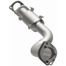 Load image into Gallery viewer, MagnaFlow 14-15 Rogue 2.5 Underbody Direct Fit Converter