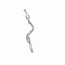 Load image into Gallery viewer, MagnaFlow 2007 Mercedes-Benz E350 3.5L Direct Fit Converter