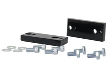 Load image into Gallery viewer, Whiteline 05-23 Toyota Tacoma Front Sway Bar Relocation Bracket