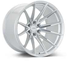 Load image into Gallery viewer, Vossen HFX-2 18X9 - 6X139.7 - ET0 - SUPER DEEP - 106.1 - Silver Polished