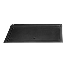 Load image into Gallery viewer, Westin 19-24 Chevy Silverado CC 1500 5.8ft Bed EXP Truck Cap - Black (Box 1 ONLY)