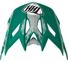 Load image into Gallery viewer, THH Helmets T-42 Bmx Xtrm Visor Mttrgn Yth