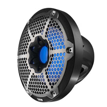 Load image into Gallery viewer, DS18 Subwoofer &amp; Enclosure 10in 300 Watts RMS 4 ohm SVC Black w/ Covers
