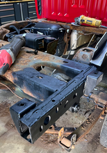 Load image into Gallery viewer, Rust Buster 2004-2012 Chevy Colorado / GMC Canyon Crew Cab Rear Frame Section - Right