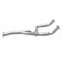 Load image into Gallery viewer, MagnaFlow 11-15 Chevrolet Silverado 2500 HD 6.0L Direct Fit Converter