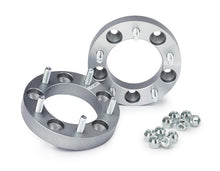 Load image into Gallery viewer, Sparco Wheel Spacer 20M 4X100 - 56Id