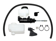 Load image into Gallery viewer, Wilwood COMPACT Remote M/C Kit SIDE MT 15/16in.