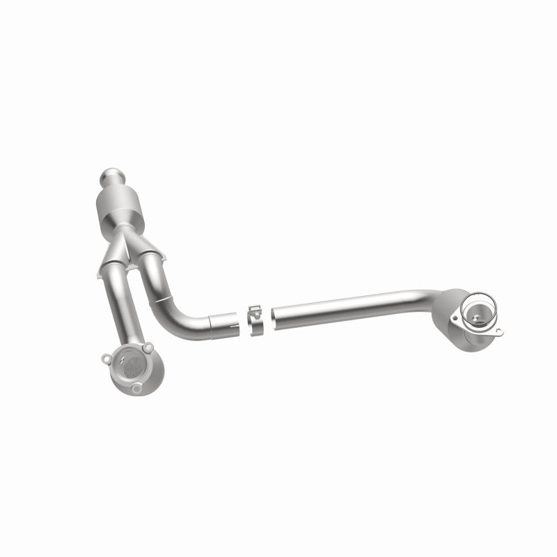 MagnaFlow 09-13 Chevrolet Silverado 1500 5.3L Direct Fit Converter