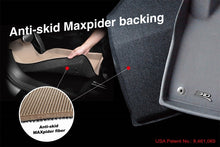 Load image into Gallery viewer, 3D MAXpider 18-23 Chevrolet Traverse 7-Seat Maxtrac Black R1 R2 R3