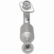 Load image into Gallery viewer, MagnaFlow 2003 Jeep Liberty 3.7L Direct Fit Converter