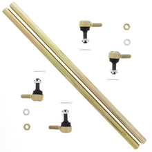 Load image into Gallery viewer, All Balls Racing 2019 Arctic Cat Wildcat X EPS Tie Rod Upgrade Kit