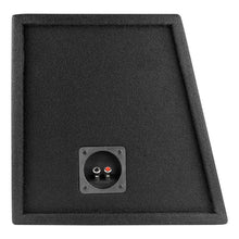 Load image into Gallery viewer, DS18 Dual 10in Loaded 800 Watts RMS 2x GEN-X104D Ported Enclosure Speakers Included