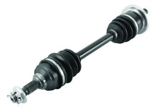 Load image into Gallery viewer, QuadBoss Rugged Axle