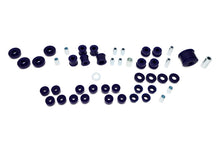 Load image into Gallery viewer, SuperPro Front and Rear Bushing Kit