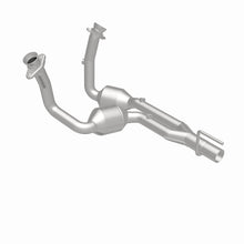 Load image into Gallery viewer, MagnaFlow 2004 Jeep Grand Cherokee 4.7L Direct Fit Converter