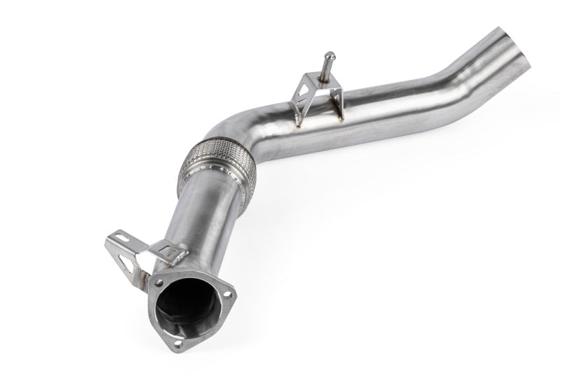APR 20-24 Audi RS Q8 (MLB EVO) Catback Exhaust System CBK0051