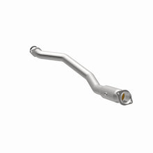 Load image into Gallery viewer, MagnaFlow Direct Fit Catalytic Converter 2012-2017 Grand Cherokee V8 6.4 OEM Underbody
