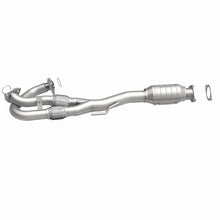 Load image into Gallery viewer, MagnaFlow 04-07 Nissan Murano 3.5L Direct Fit Converter