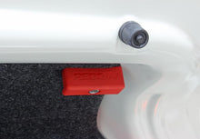 Load image into Gallery viewer, PERRIN 13-25 Subaru BRZ &amp; Toyota GR86/86/FR-S Trunk Handle - Red - GTR Auto