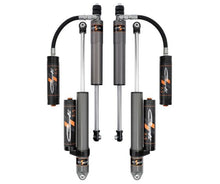 Load image into Gallery viewer, Carli 13-24 Ram 3500 2.5in Carli-SPEC Remote Reservoir Shock Package w/ Res. Mounts