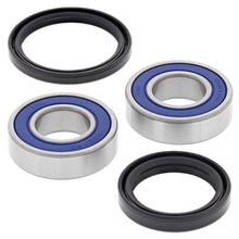 Load image into Gallery viewer, All Balls Racing 2001 Husqvarna WR125 Wheel Bearing Kit Front