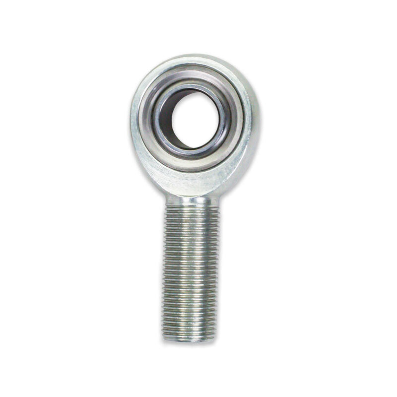 Artec Industries Jmx Pro 3-Piece Teflon Lined 1/2 In Rod End W/ 1/2 In Bore Left Hand (Reverse) JMX8L
