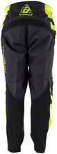 Load image into Gallery viewer, Answer 25 Arkon Nitrus Pants Black/Hyper Acid Youth Size - 16