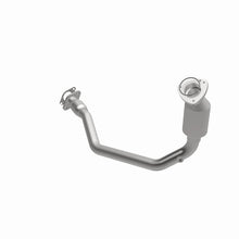 Load image into Gallery viewer, MagnaFlow 07-09 Pontiac G6 3.5L Direct Fit Converter