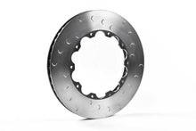 Load image into Gallery viewer, Alcon 2009+ Nissan GT-R R35 412x36mm Rotor Assembly - Front Left ALADIA2232X001C24L