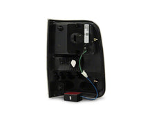 Load image into Gallery viewer, Raxiom 04-08 Ford F-150 Styleside LED Tail Lights- Black Housing (Clear Lens)